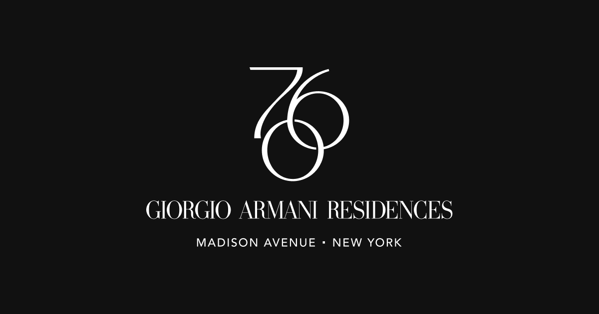 Giorgio armani madison outlet avenue